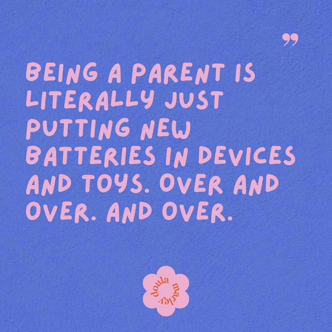 I am so over unscrewing tiny screws and putting new batteries in toys. Anyone else?

I acknowledge this isn&rsquo;t my usual content but I need to get this out 🙂&zwj;&harr;️🙂&zwj;&harr;️

#motherhood #parenthood #mumlife