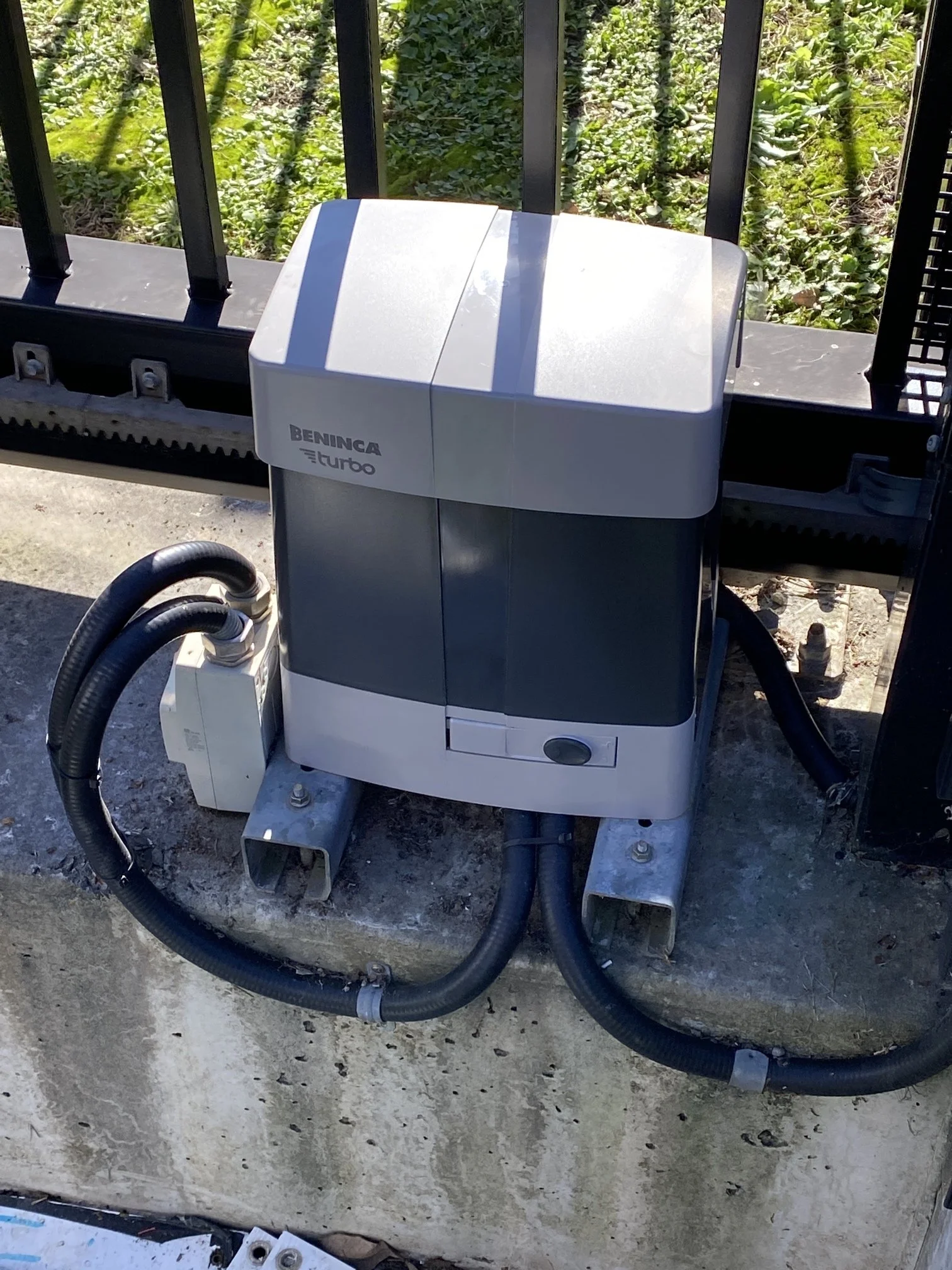 Why Preventative Maintenance Is Essential for Automatic Gate Systems