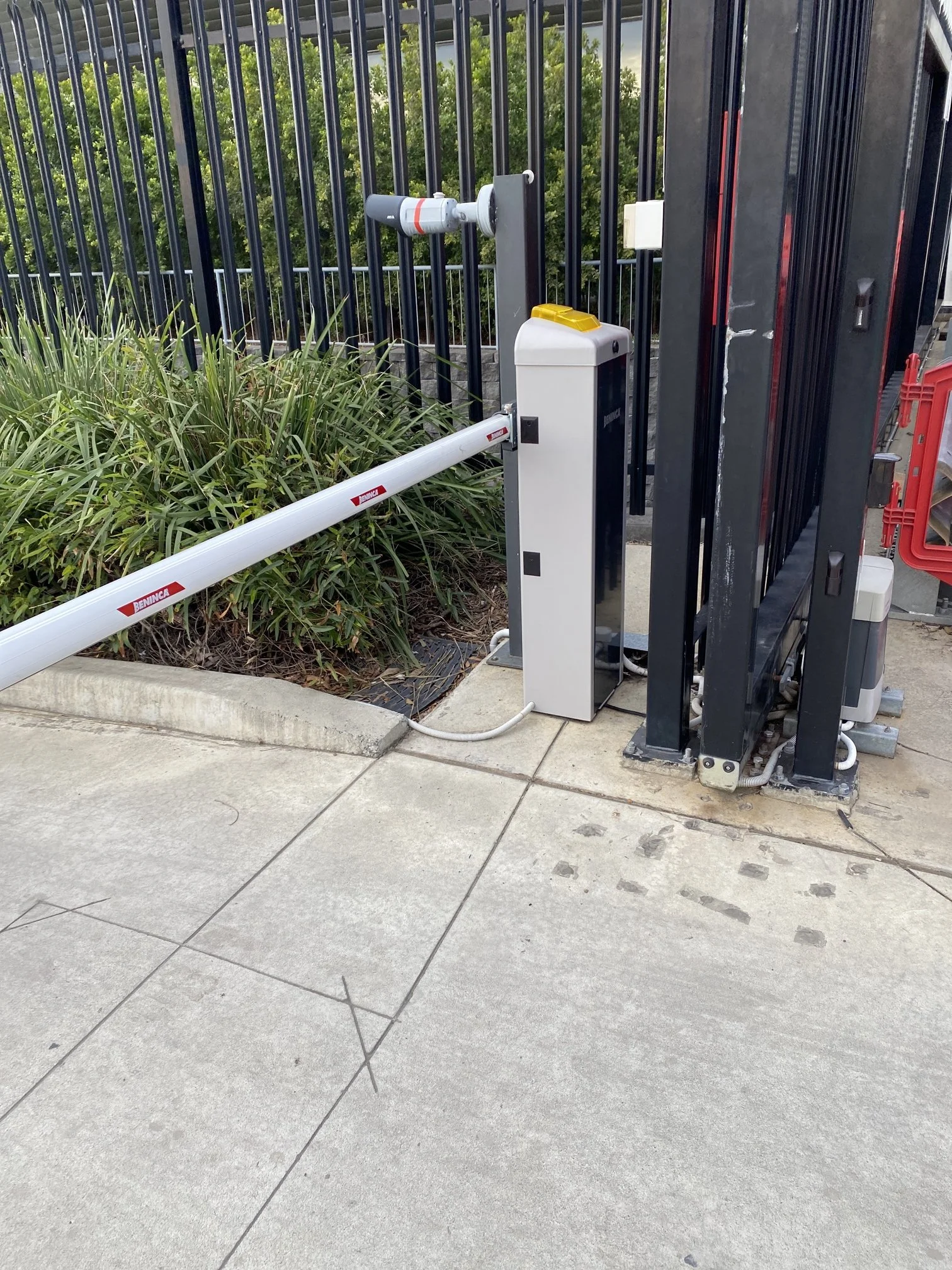 Boom Gate Not Closing Properly in Marsden Park NSW – When Replacement Becomes the Most Reliable Solution