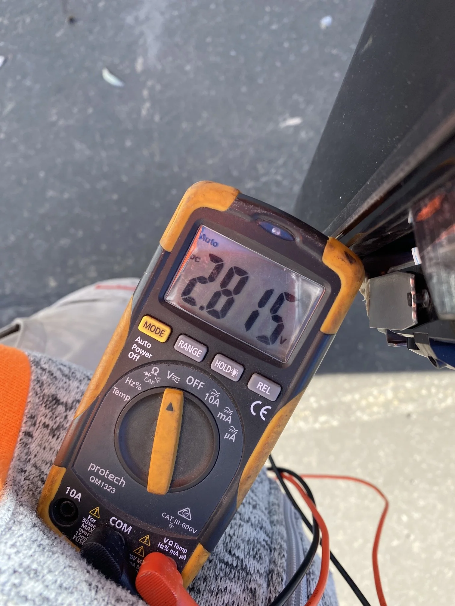 Boom Gate Failure During Heavy Rain – How Water Ingress Can Affect Commercial Access Control Systems