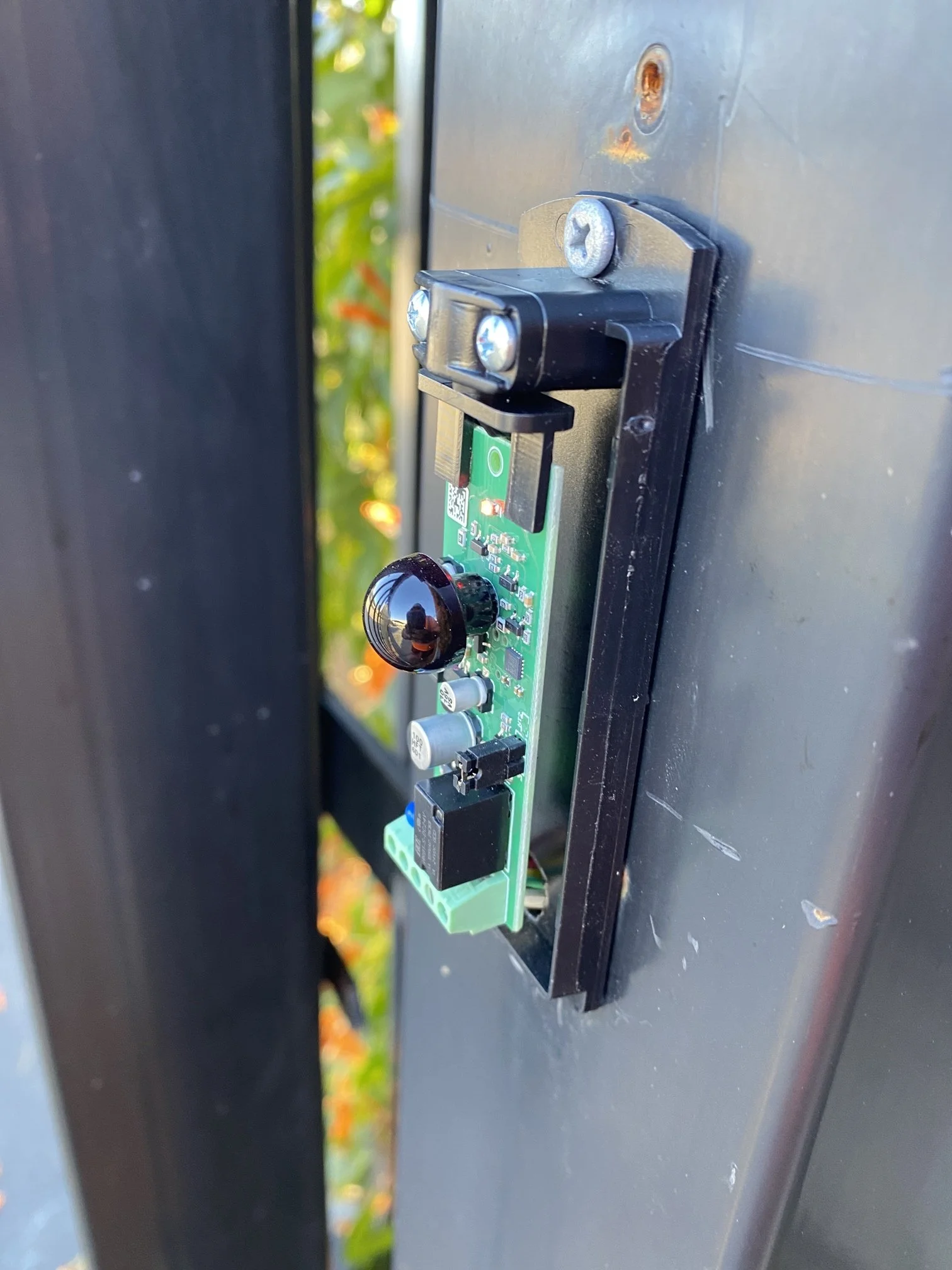 Why Commercial and Strata Gates Need More Frequent Maintenance