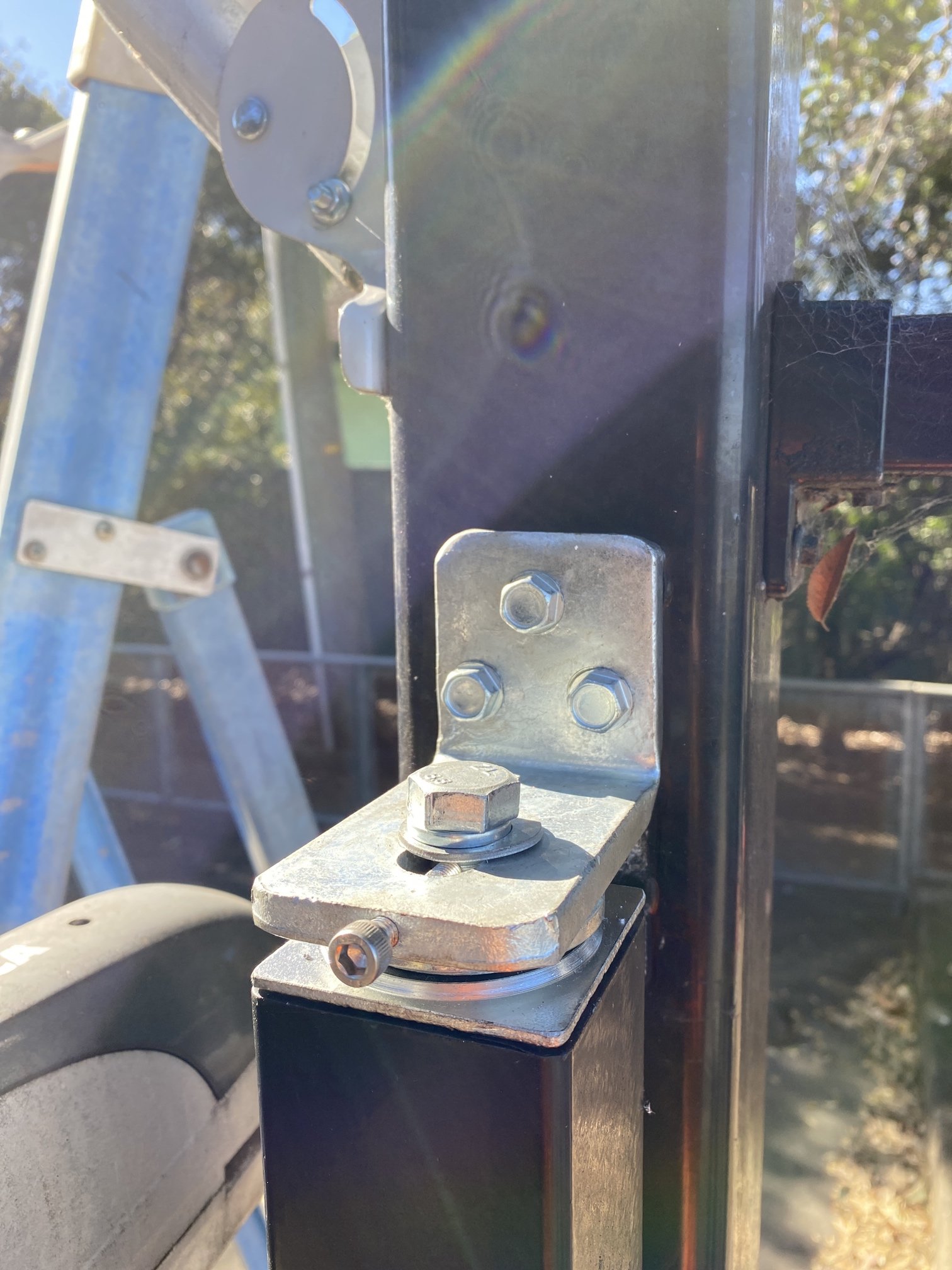 Why a Gate Motor Can Be Working but the Gate Still Fails
