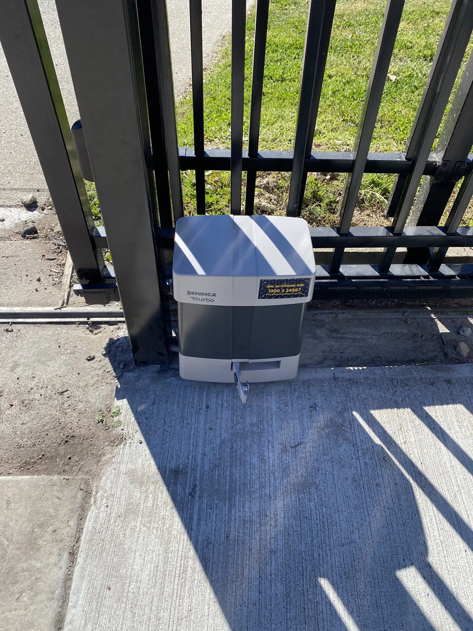 Repair or Replace an Automatic Gate Motor? How We Make the Decision in Minchinbury NSW
