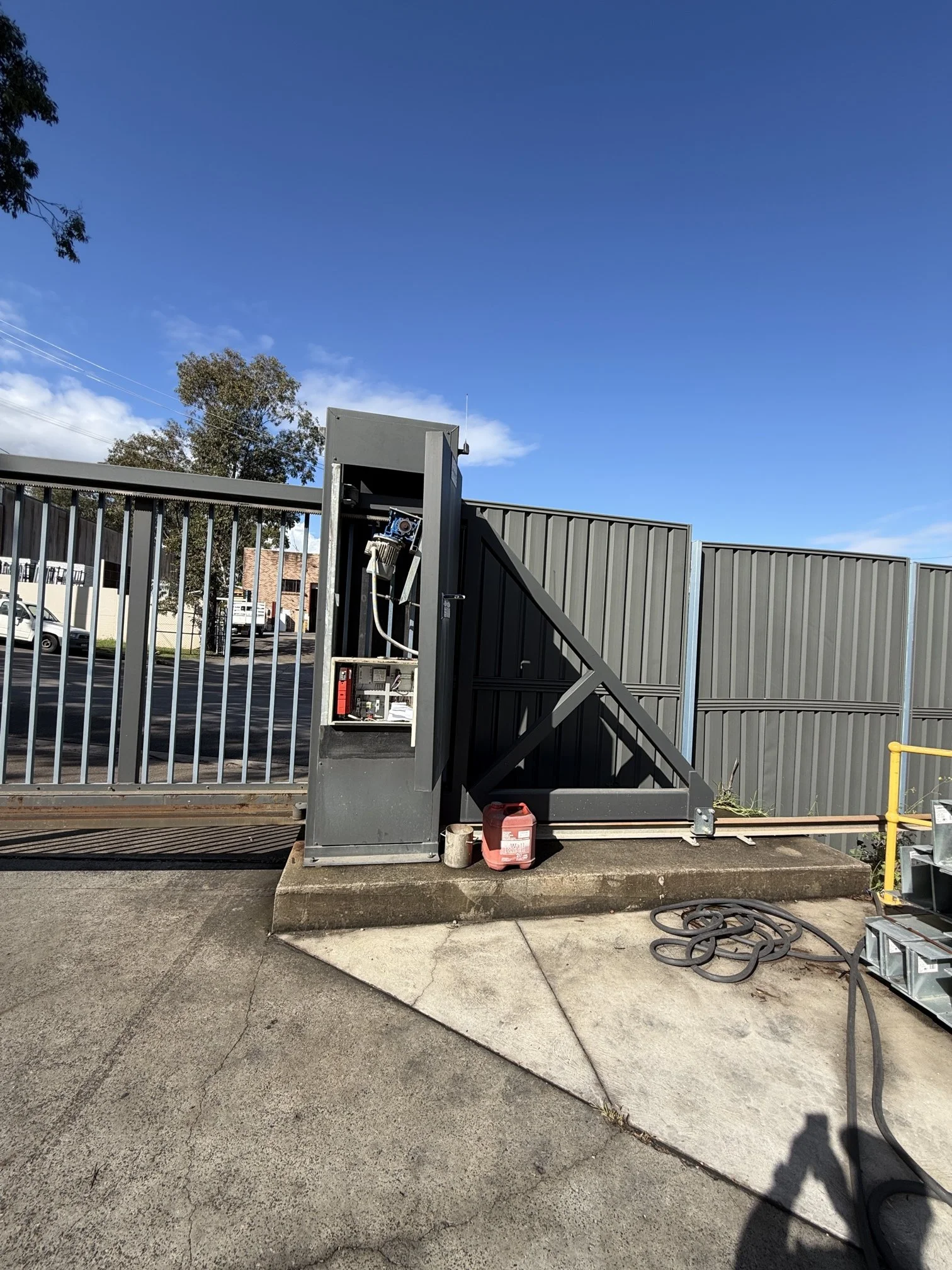 What Is the Best Gate Motor Brand in Australia? Why Parts &amp; Technical Support Matter