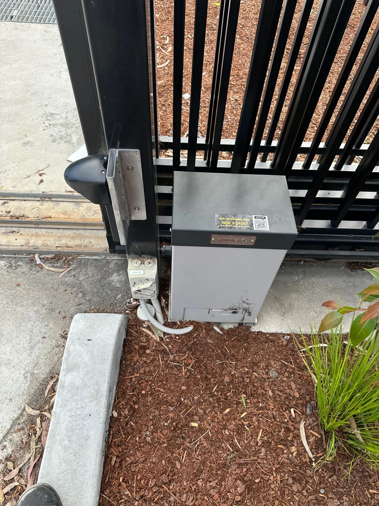Why Small Gate Problems Should Be Fixed Before They Become Motor Problems – Matraville NSW
