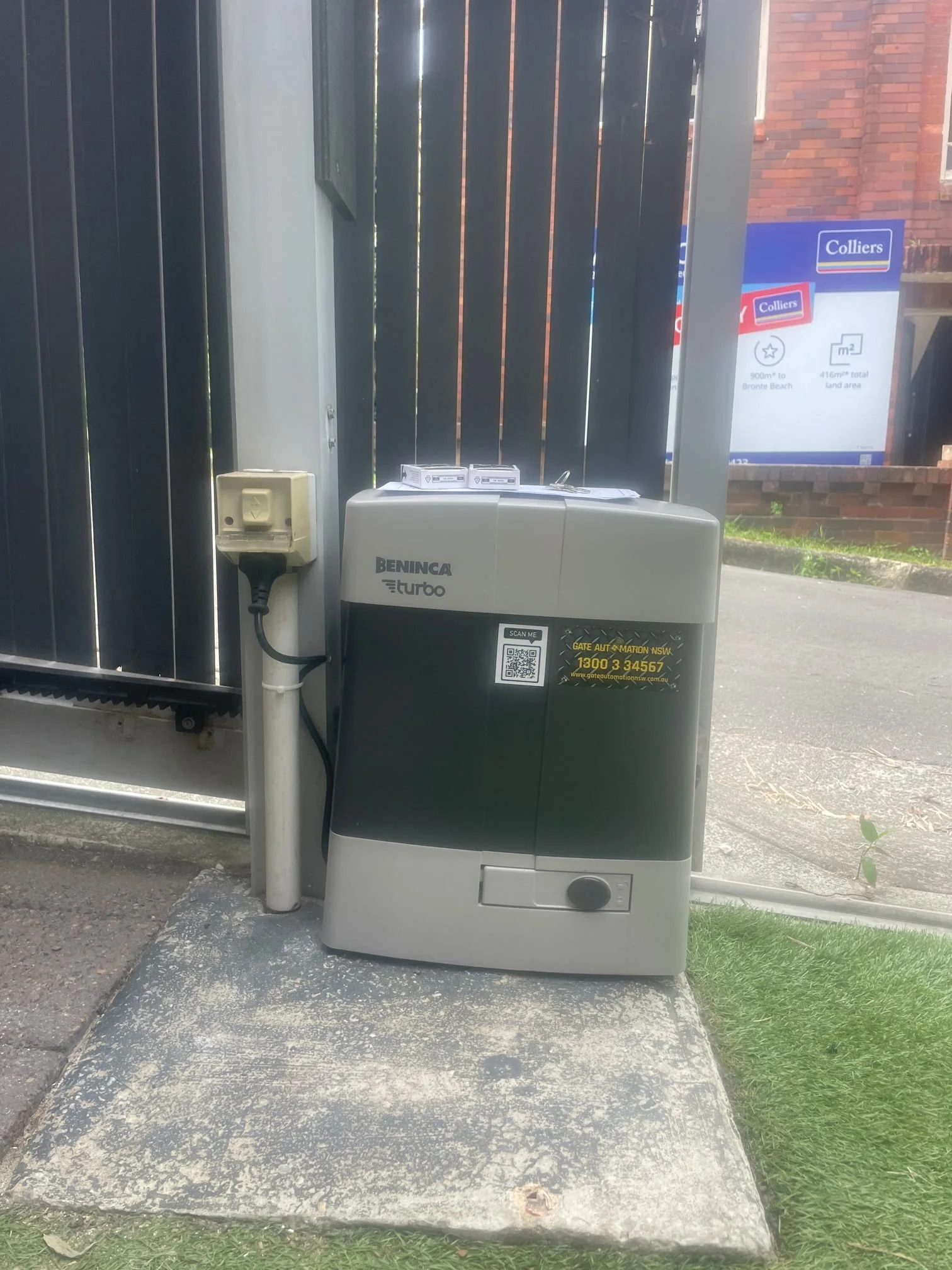 Selling a Property With an Automatic Gate? Why Testing and Handover Matter – Waverley NSW