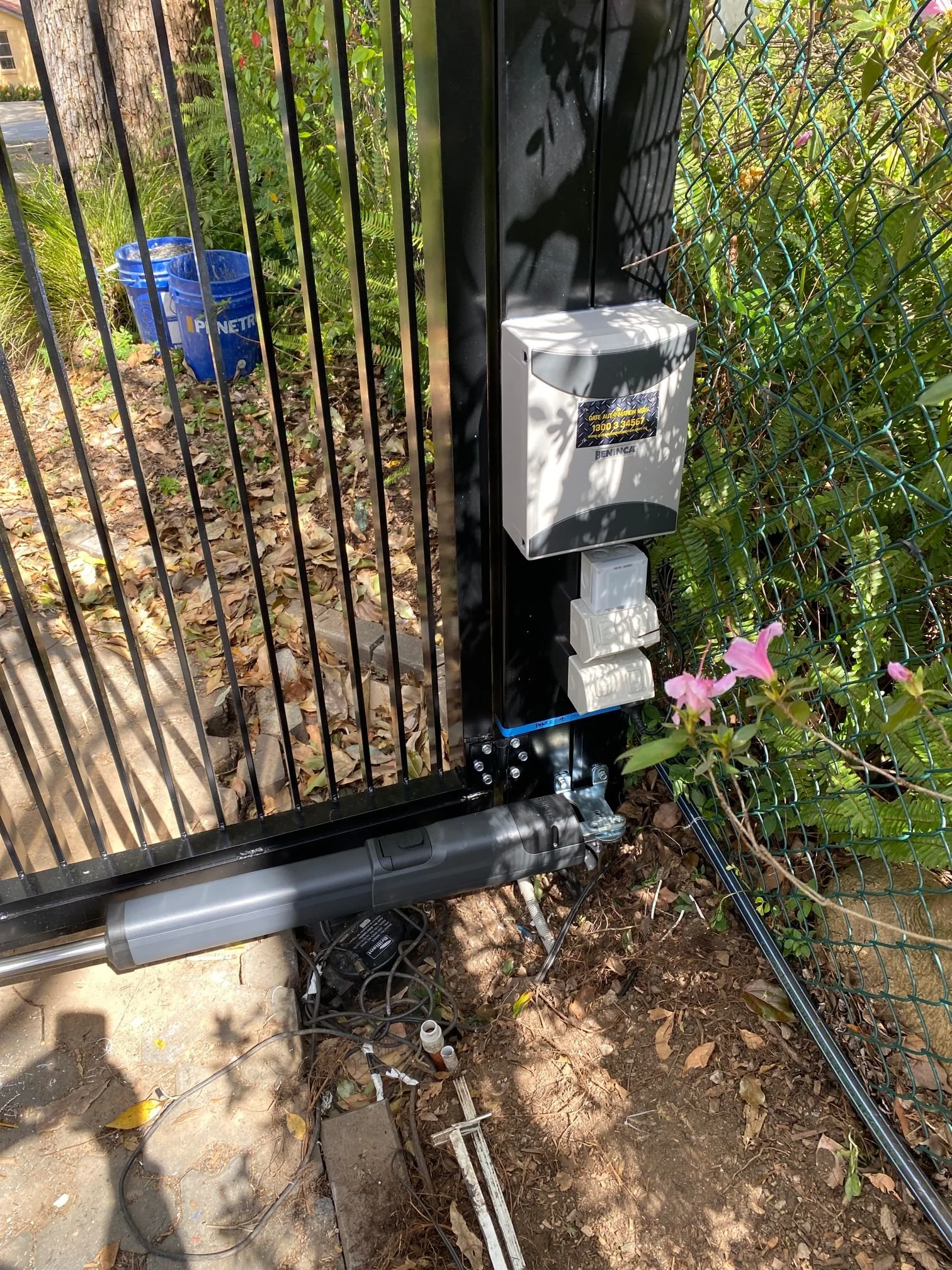 What Makes One Automatic Gate System More Reliable Than Another?