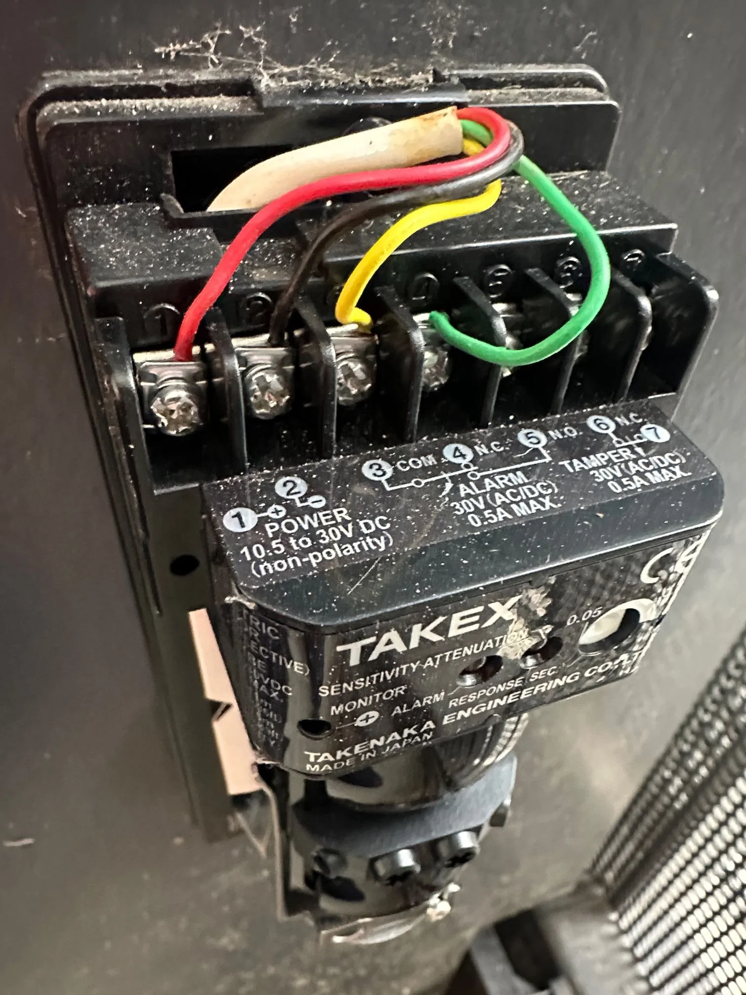 When Several Automatic Gate Faults Appear at Once – Parramatta NSW 2150