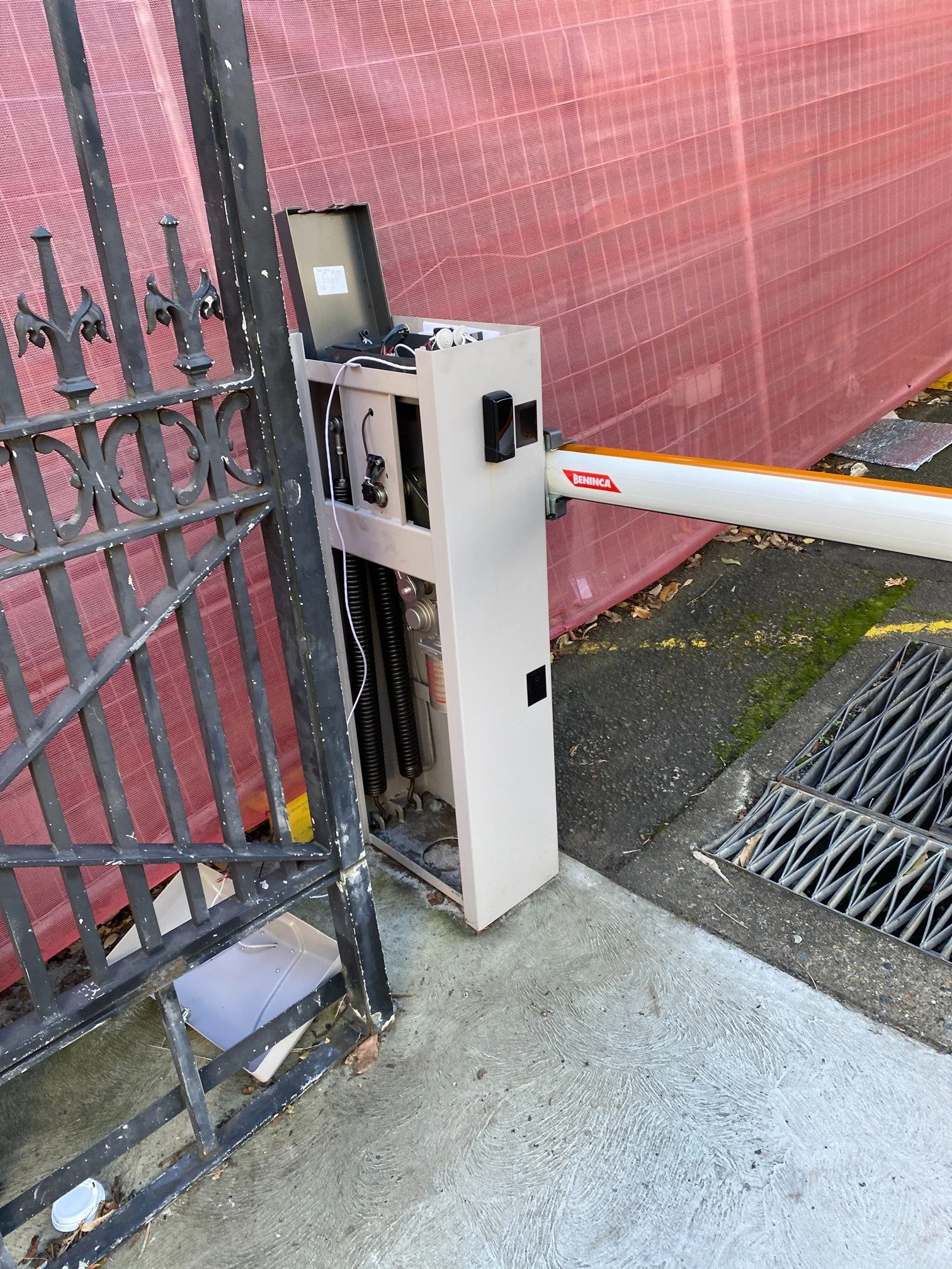 How Often Should a High-Use Boom Gate Be Serviced?