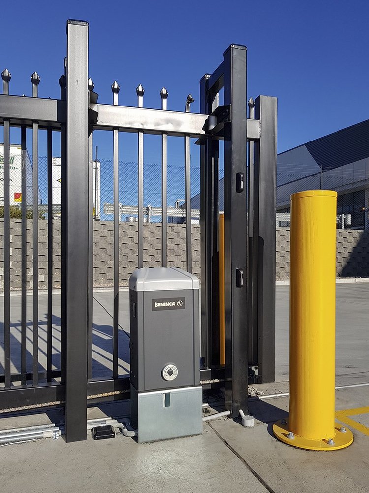 Stop Automatic Gate Gate Automation NSW | One stop Automatic Gate Solutions