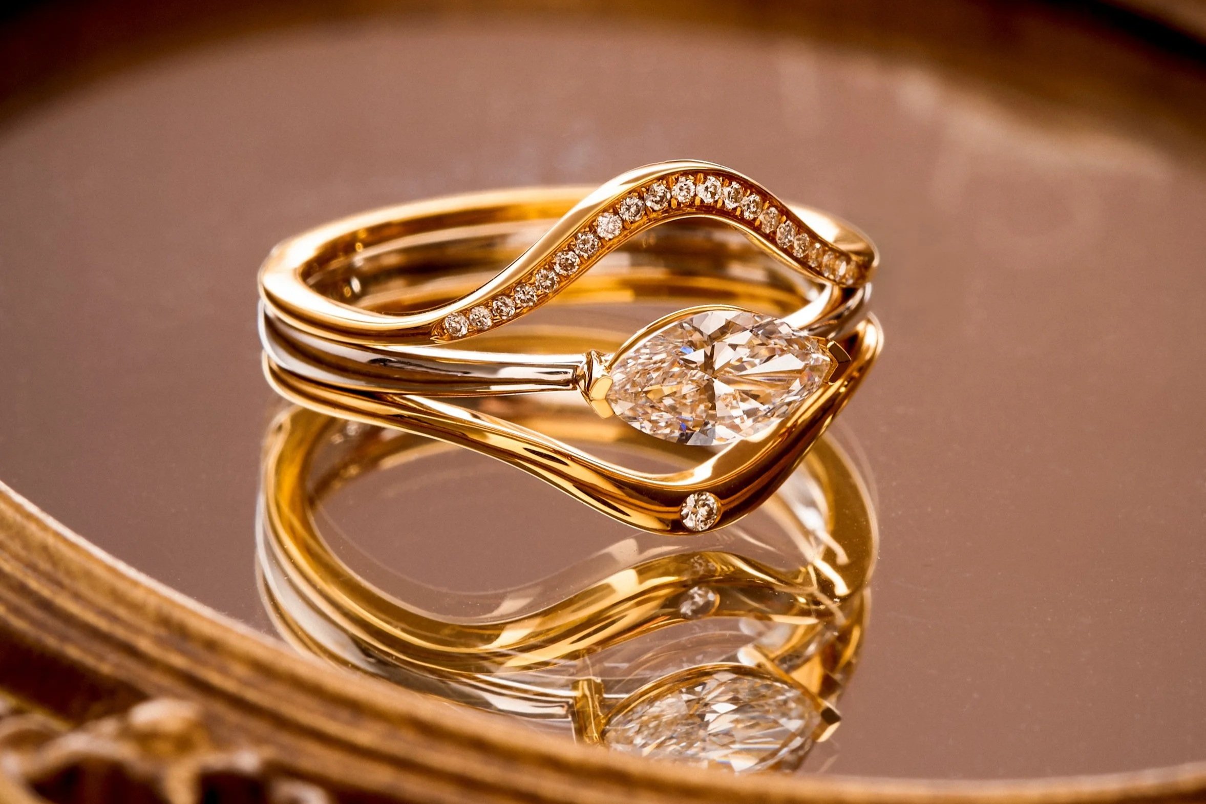 EverDear™️Diamonds Jewellery Settings