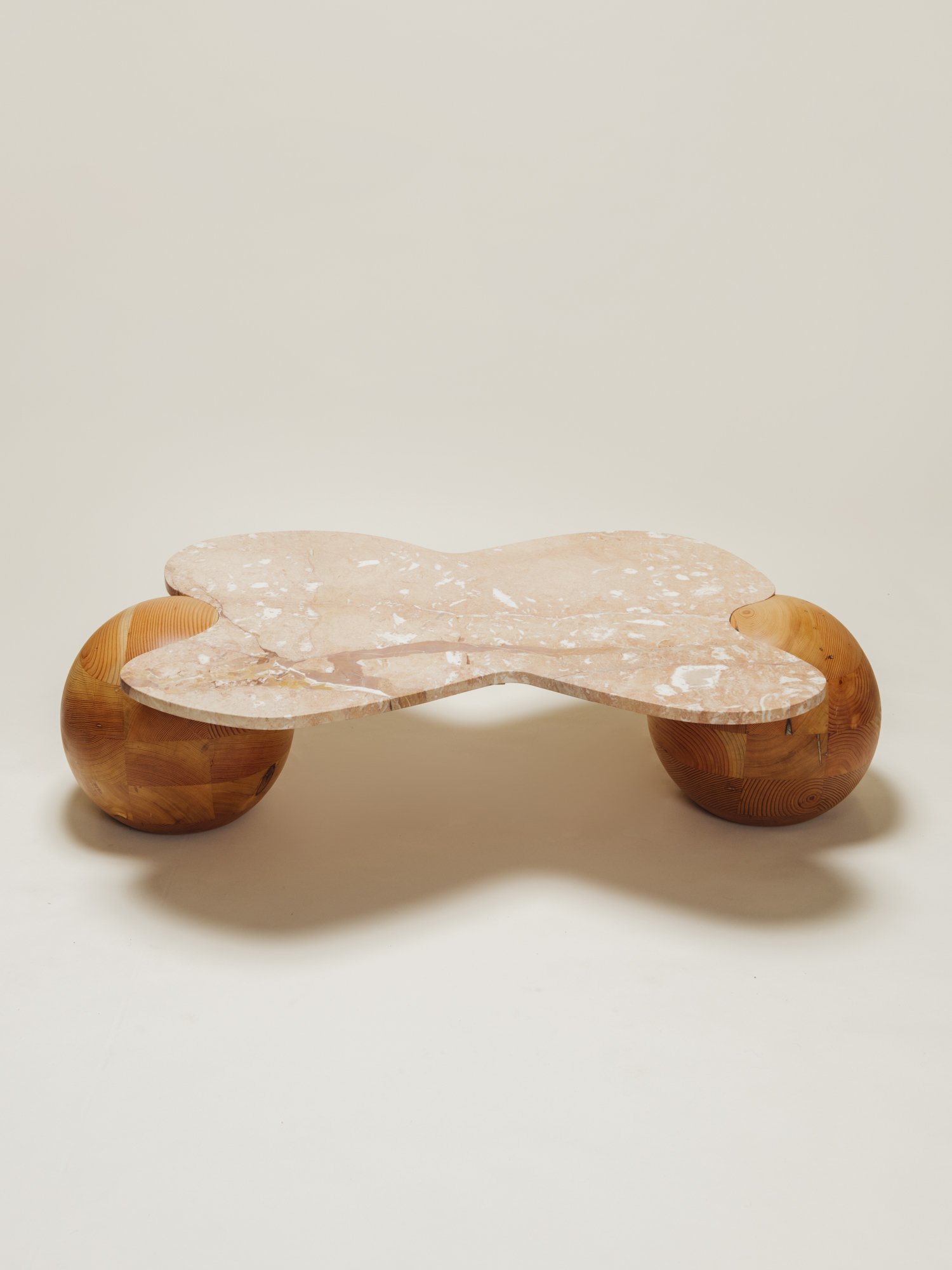 XO Coffee Table