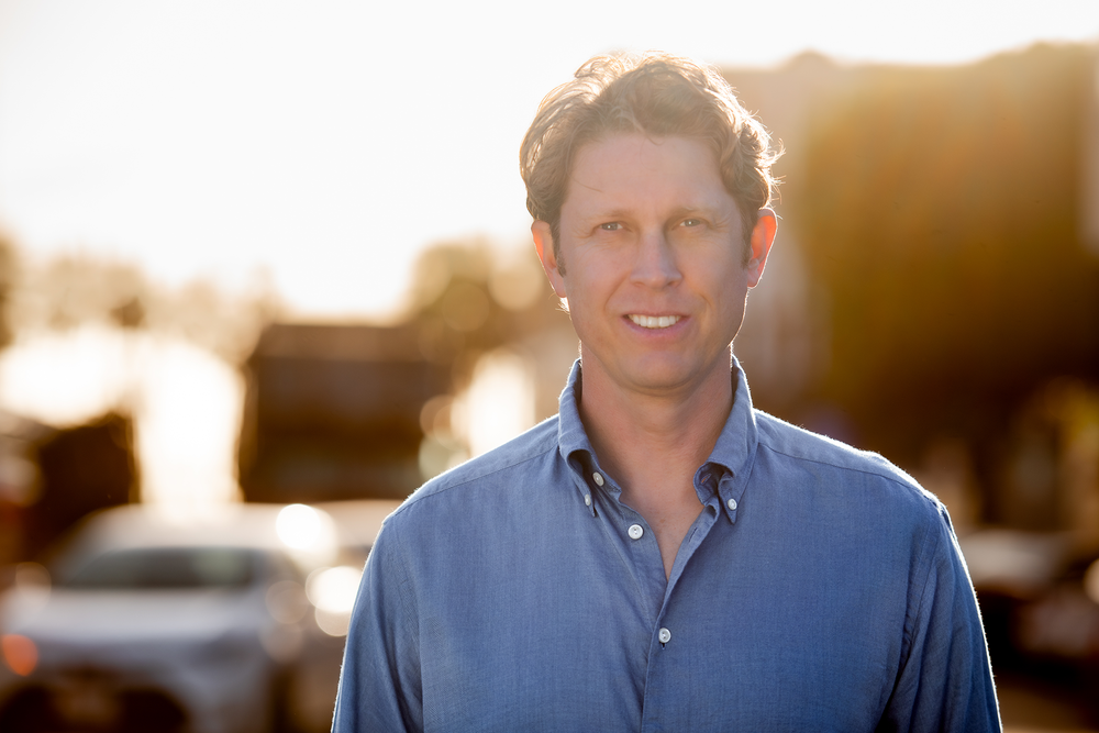 Nico Ruderman for State Senate