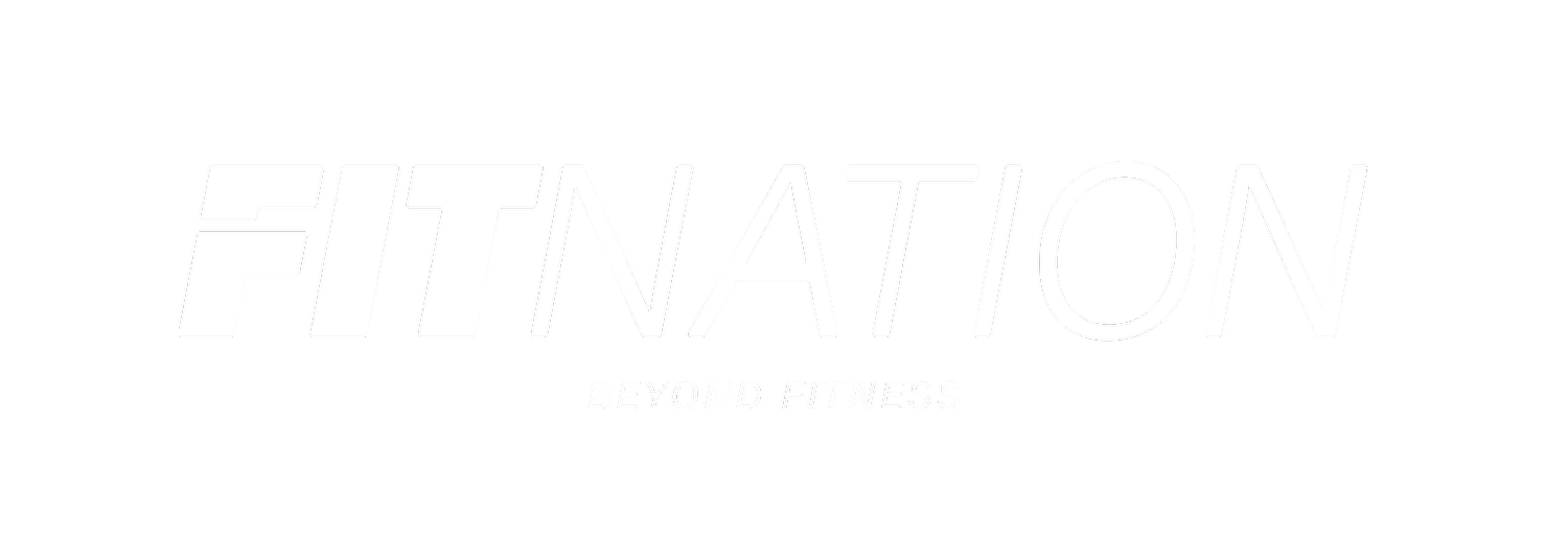 Fit Nation NZ 24/7 GYM