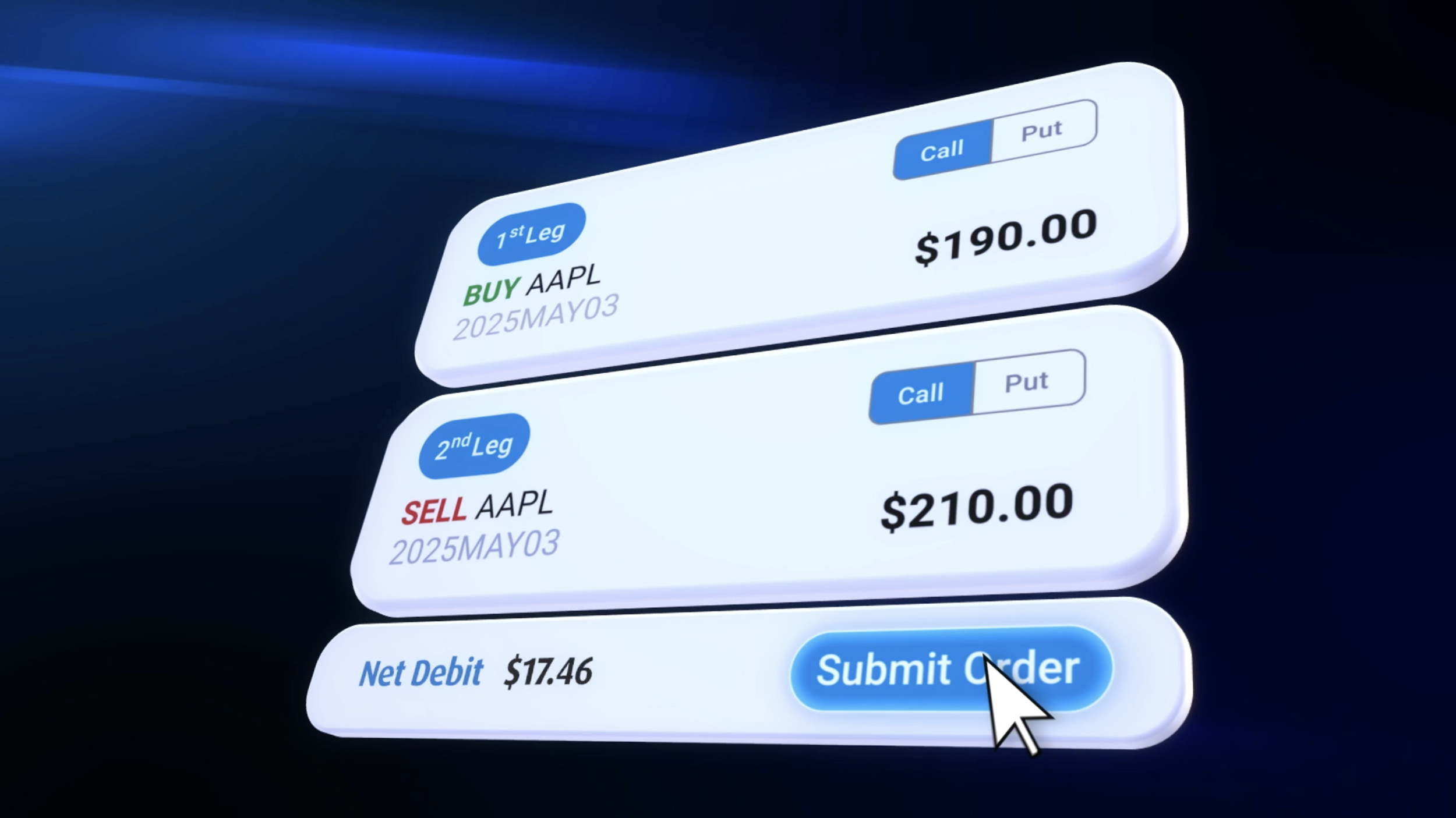 BMO - InvestorLine Advanced Trading