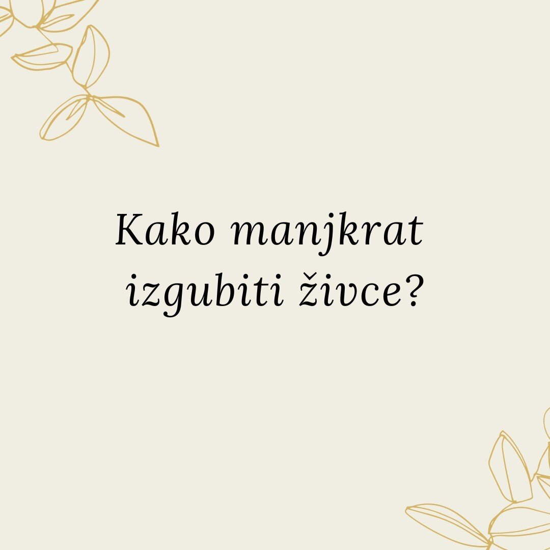 Shefali Tsabary je v pogovoru z Jeleno&nbsp;Djoković v Cankarjevem domu rekla, da je praktična re&scaron;itev za vsakega star&scaron;a 20 minut na dan biti sam s sabo.

Do neke mere se strinjam. Vendar pri tem, ko le sedimo sami s sabo, obstaja možno