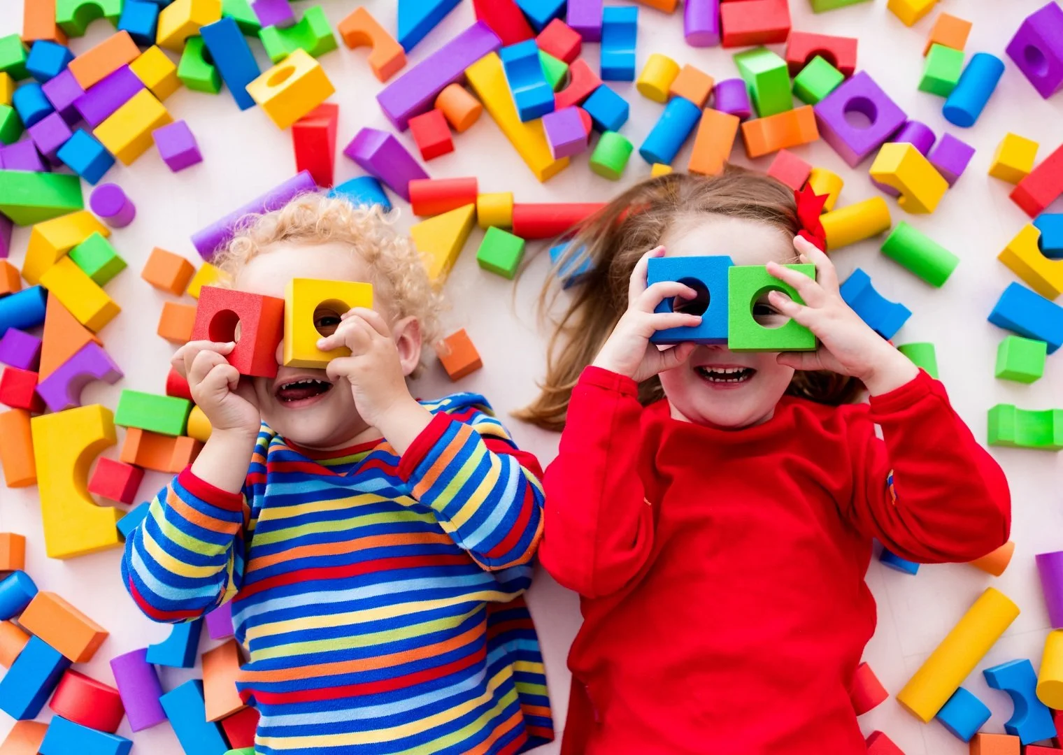 Fun with Feelings Group Program