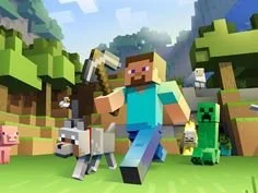 minecraft social skills group program