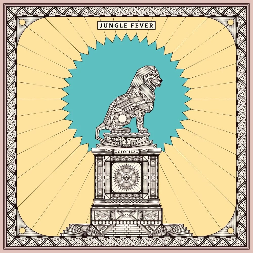 jungle fever album in review — Invested Memories