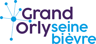 Logo Grand Orly Seine Bièvre