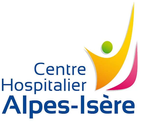 Logo Centre Hospitalier Alpes-Isère