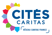 Logo Cité Caritas