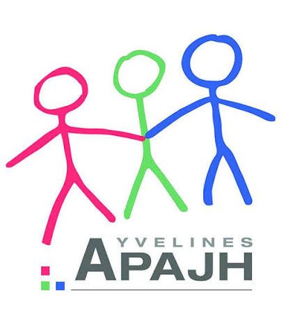 Logo APAJH Yvelines