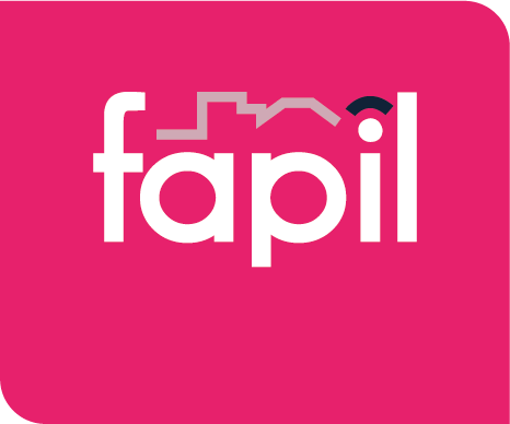 Logo de la FAPIL