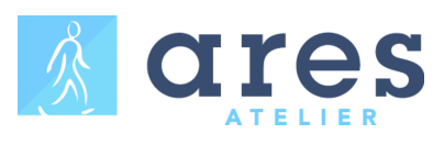 Logo Ares Atelier