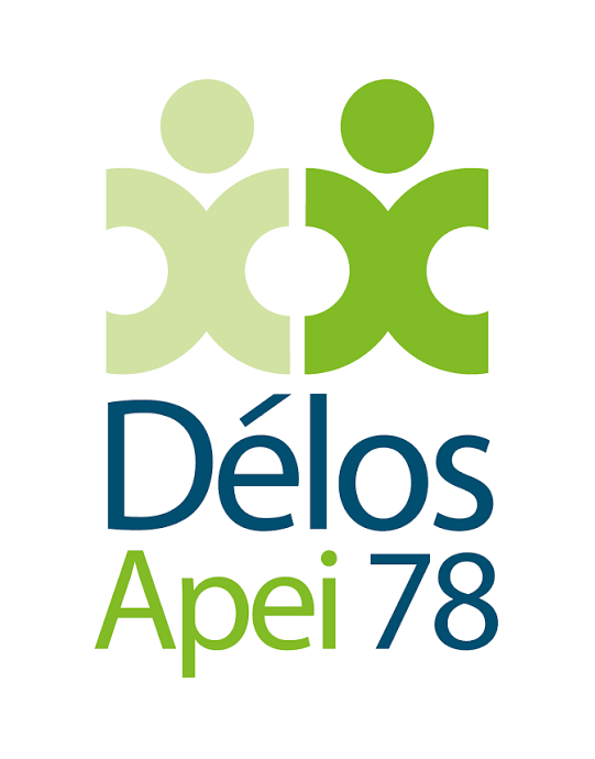 Logo Délos Apei 78