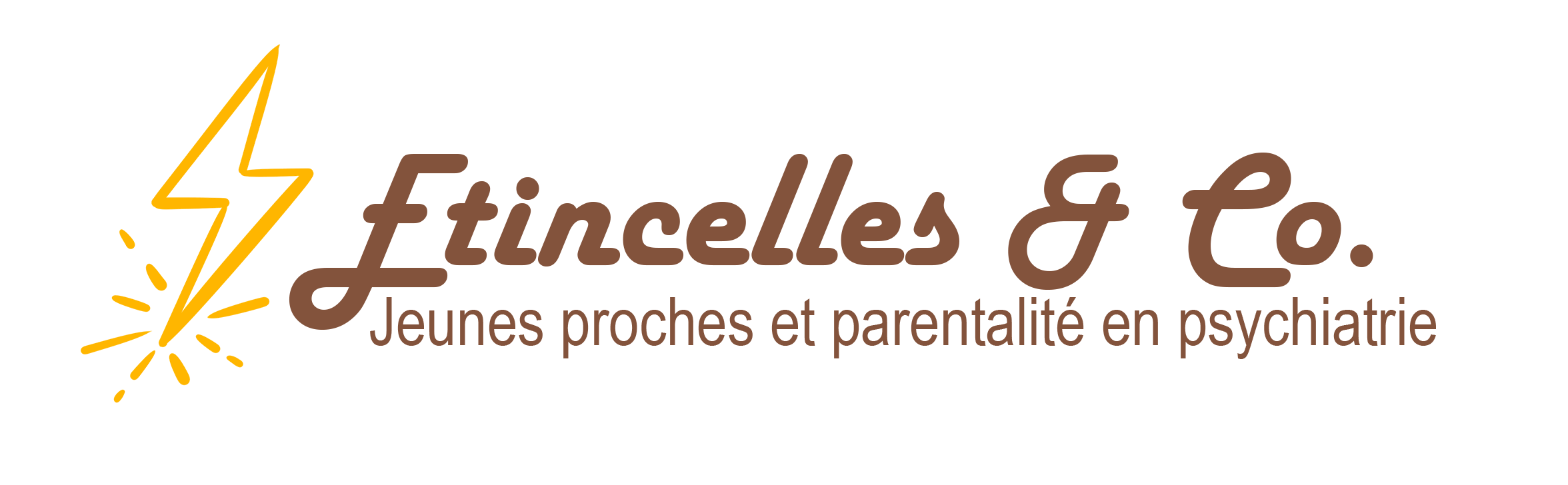 Logo Etincelles&Co