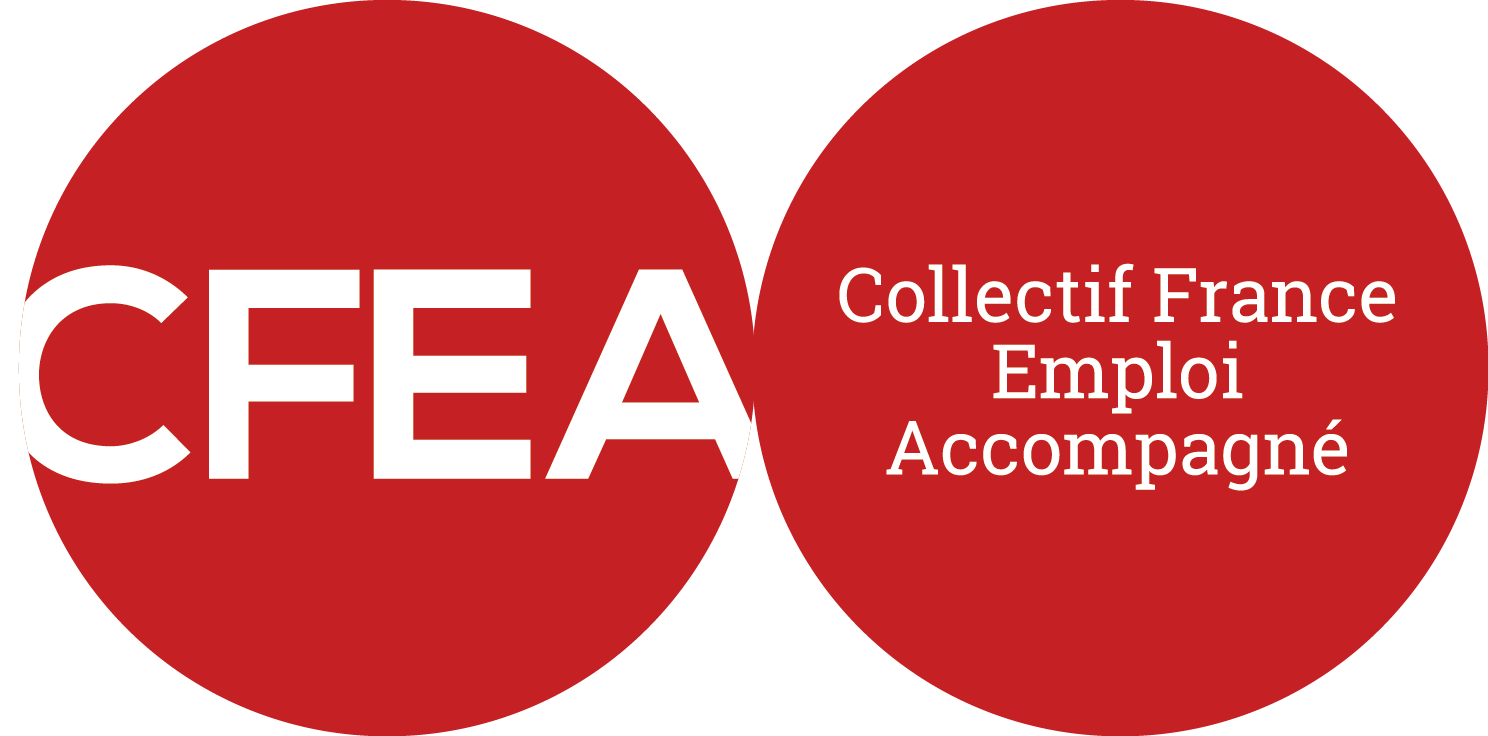 Logo CFEA