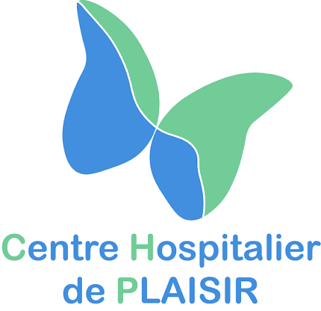 Logo Centre Hospitalier de Plaisir
