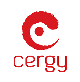 Logo Mairie de Cergy