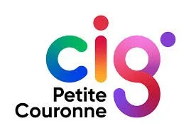 Logo CIG Petite Couronne