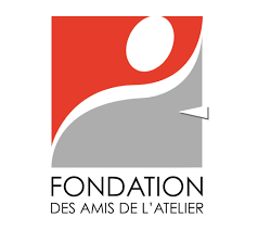 Logo Fondation Les Amis de l'Atelier
