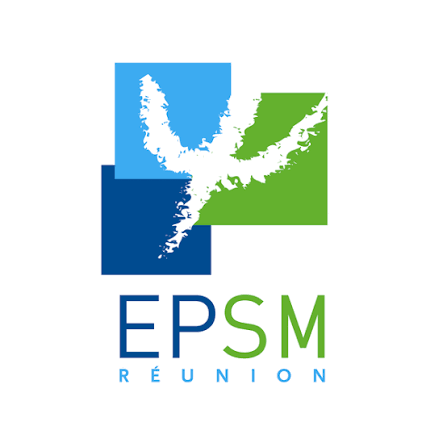 Logo EPSM La Réunion