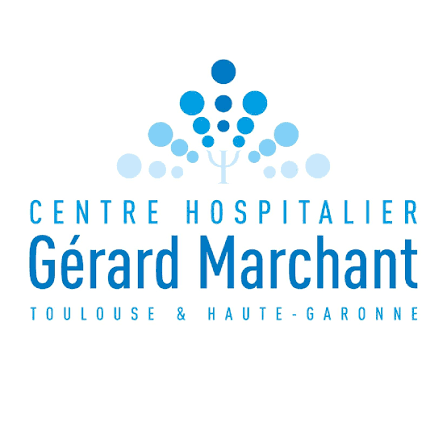 Logo du Centre Hospitalier Gérard Marchant