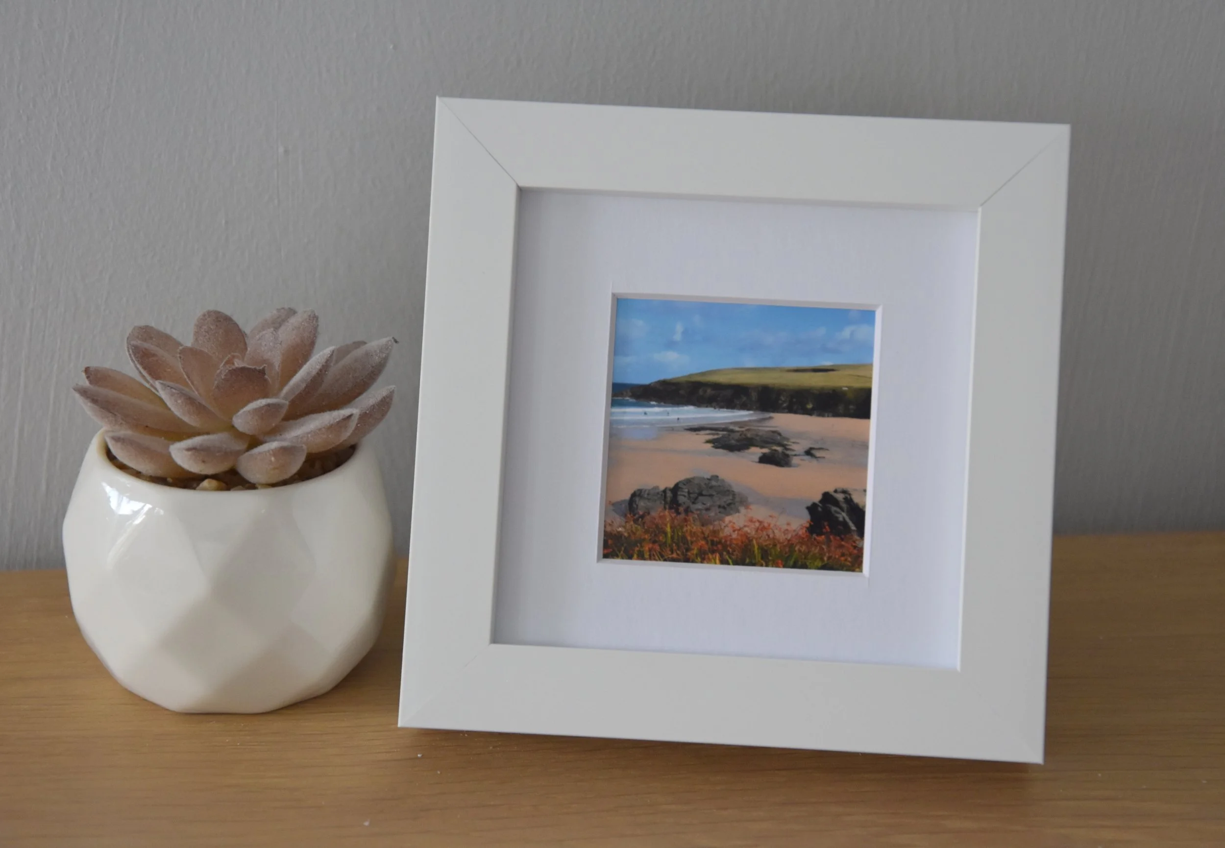 MINI FRAME - TREVONE
