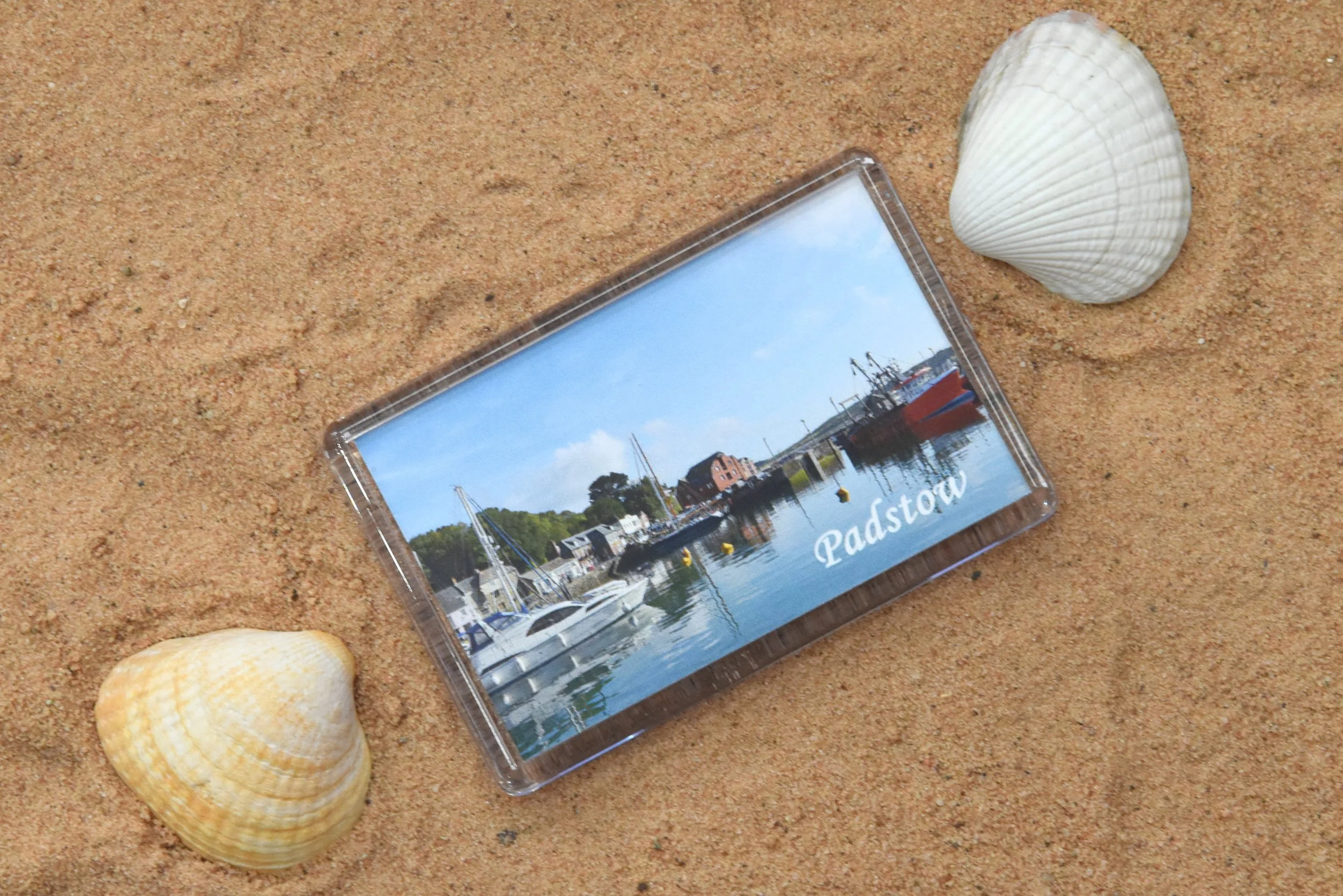 Padstow Magnet