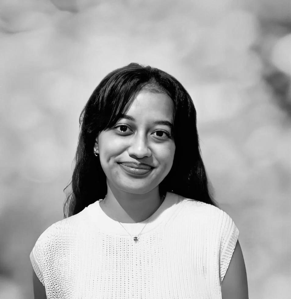 Amelinda Soetodimedjo