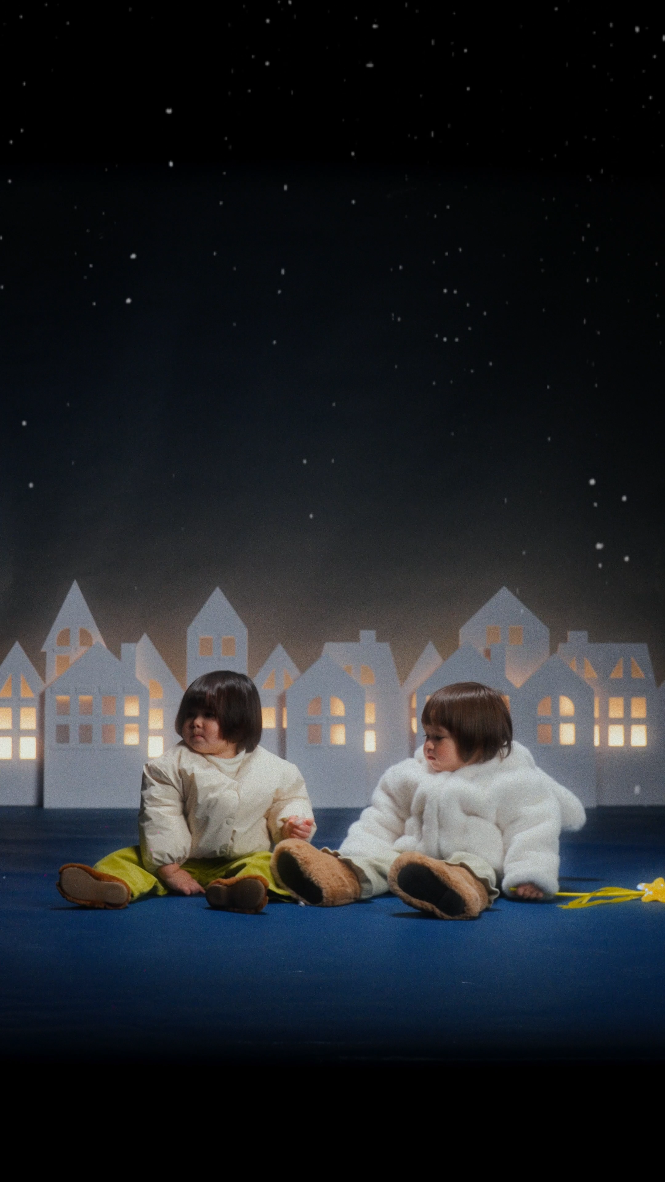 Playground Winter Collection