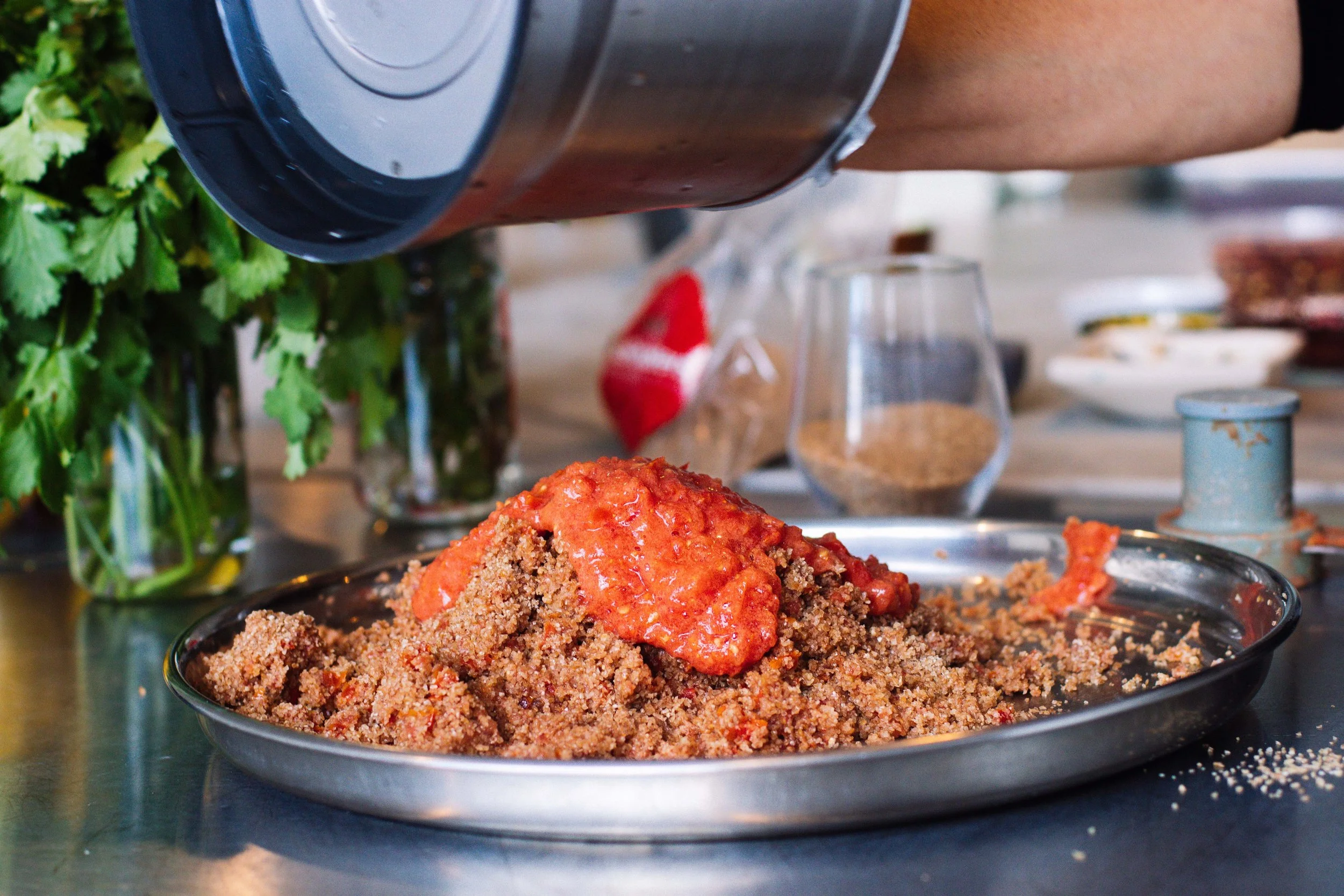 Gallery Sunday Kitchen