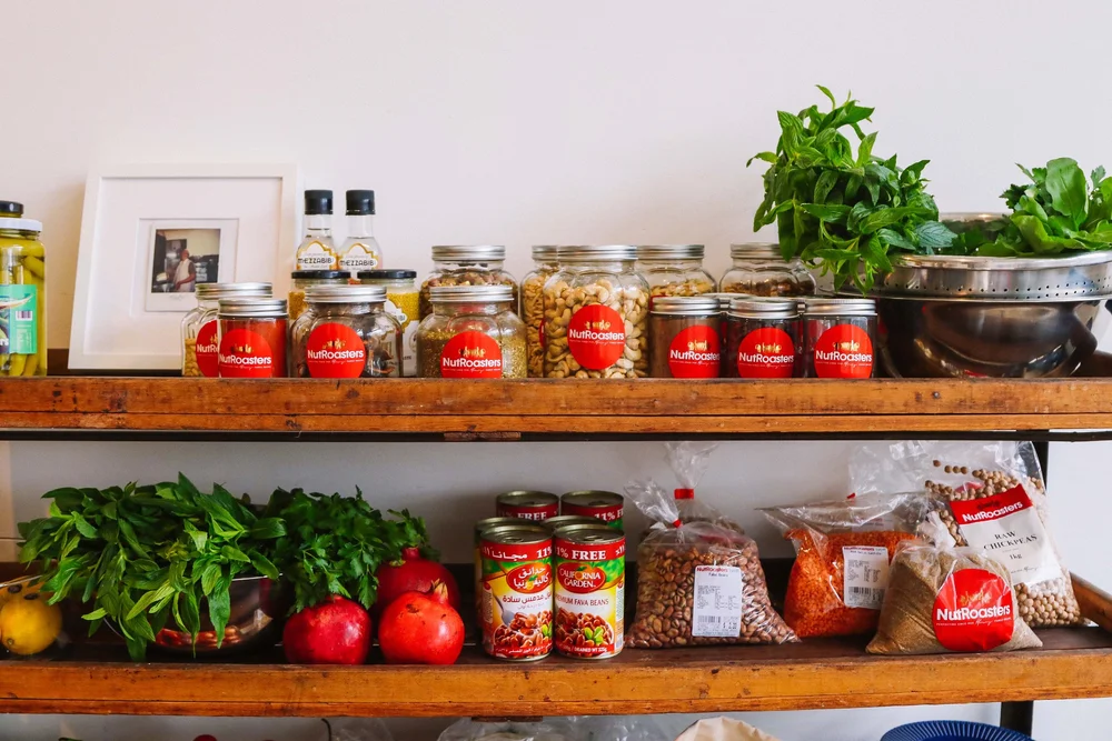 Gallery Sunday Kitchen