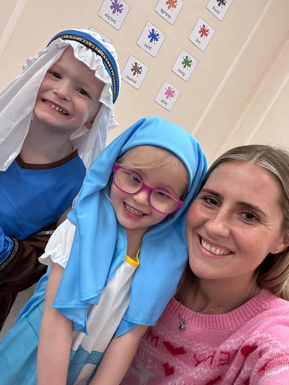 ✨ A Magical End to Our Festive Season  ✨