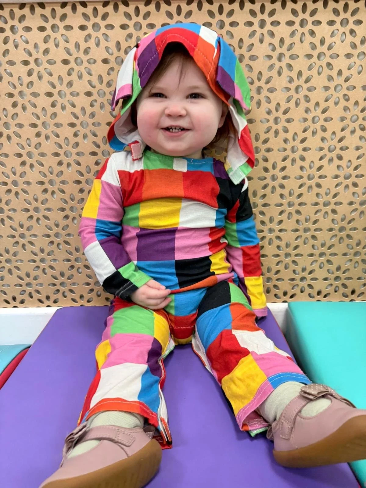 📚World Book Day Magic at First Steps Nursery