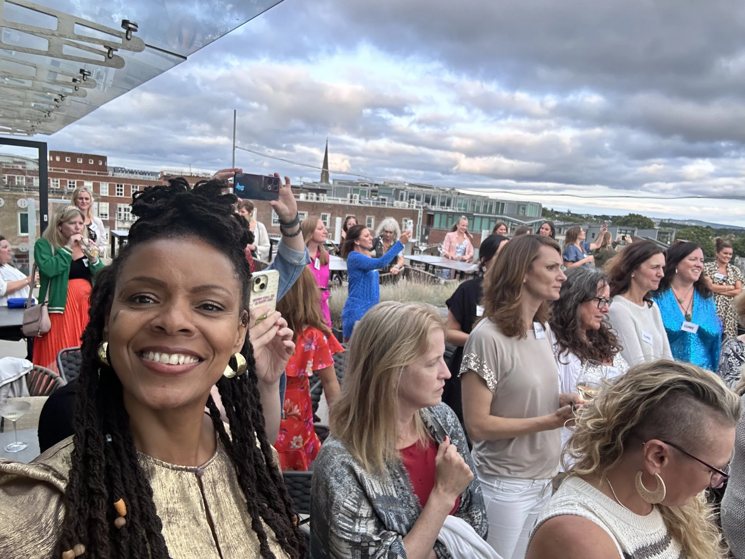 Happiness in All the Right Places?