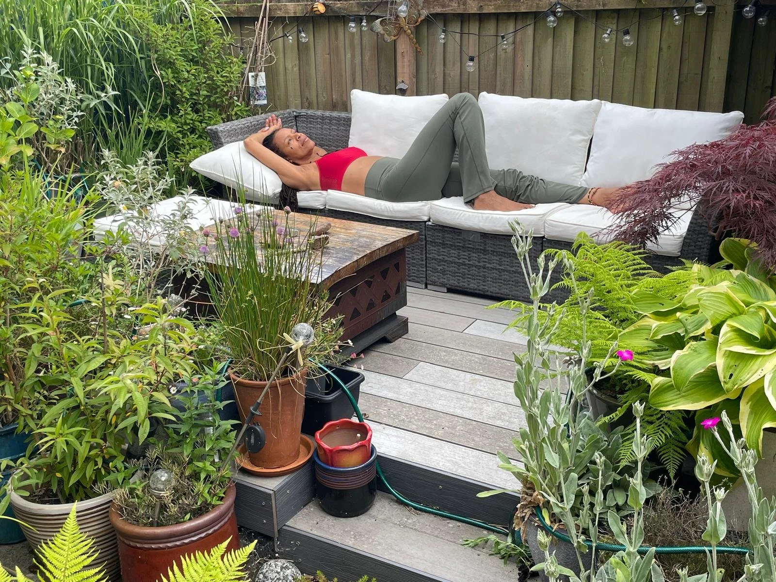 Are You Tired of Living in Stress and Self-Doubt?!