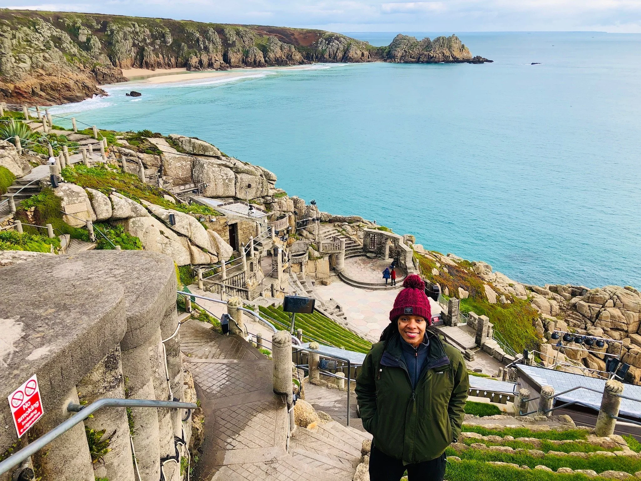 Power Over You or The Power Within You?