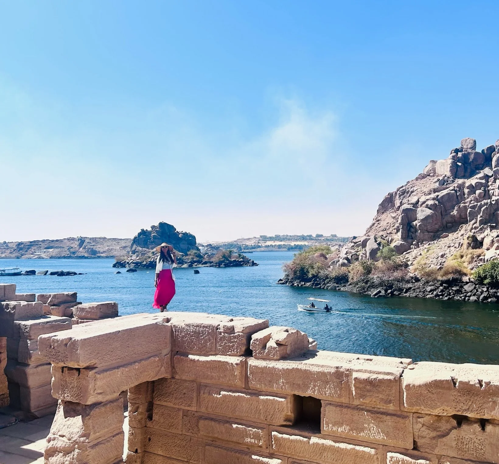 The Slippery Slope of Working “HARDER”